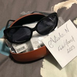 Missoni sunnies 😎🌞🕶
With colourful arms